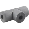 PE-Rohrisolierung T-Stück 13x15 mm