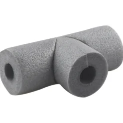 PE-Rohrisolierung T-Stück 13x15 mm