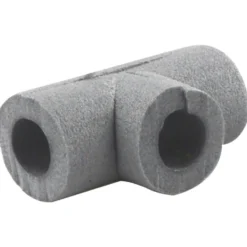 PE-Rohrisolierung T-Stück 13x28 mm