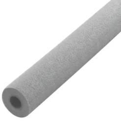 PE-Rohrisolierung 13x18 mm 1 Meter Stück