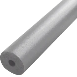 PE-Rohrisolierung 27x15 mm 1 Meter Stück
