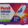 Persil Waschmittel Color Power Bars 16WL