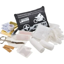 PETEX Motorrad Verbandtasche