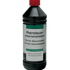 Petroleum entaromatisiert 1 Liter farblos