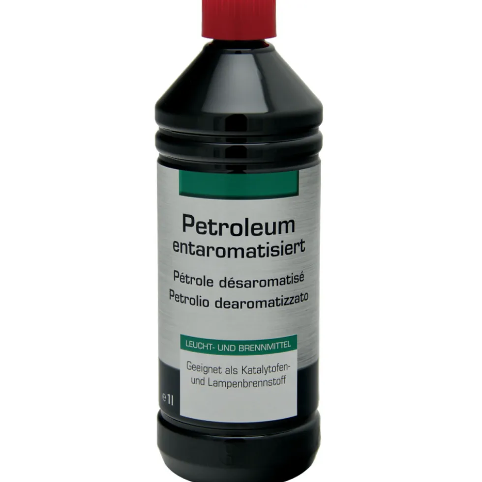 Petroleum entaromatisiert 1 Liter farblos