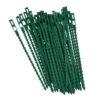 Pflanzenbinder verstellbar 50 Stück 170 mm
