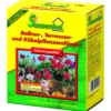 Pflanzendünger für Balkon-, Terrassen- und Kübelpflanzen 2,5 kg