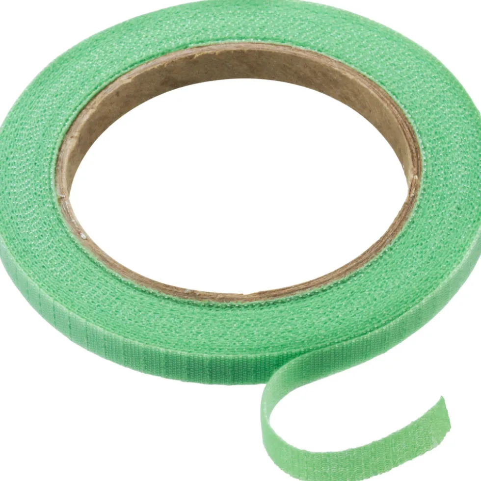 Pflanzen Klettbinder 7,5 m