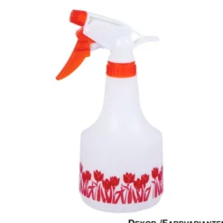Pflanzensprüher Sprühflasche Zerstäuber Wassersprühflasche
