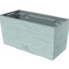 Pflanzkasten Furu Case 400x185x195mm grau