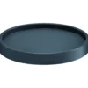 Pflanzroller Mobile Saucer Round 37 cm