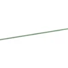 Pflanzstab Ø 11 x 1500 mm aus Stahldraht mit dunkelgrüner Ummantelung