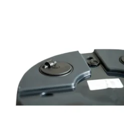 Pflanztopf Lofly Ø 600 mm mit Rollen