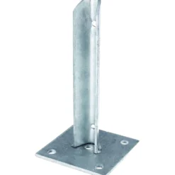 Pfostenträger für Zaunpfosten ⌀ 34 mm