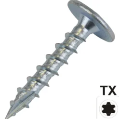 Pfostenverbinderschraube IVZ 8 x 40 mm verzinkt