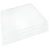 Philipps Driver LED-Panel 62x62 cm 4-teilig 36 Watt 4000 K - B-Ware