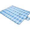 Picknickdecke mit Alu-Unterseite 130x150 cm