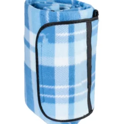Picknickdecke mit Alu-Unterseite 130x150 cm