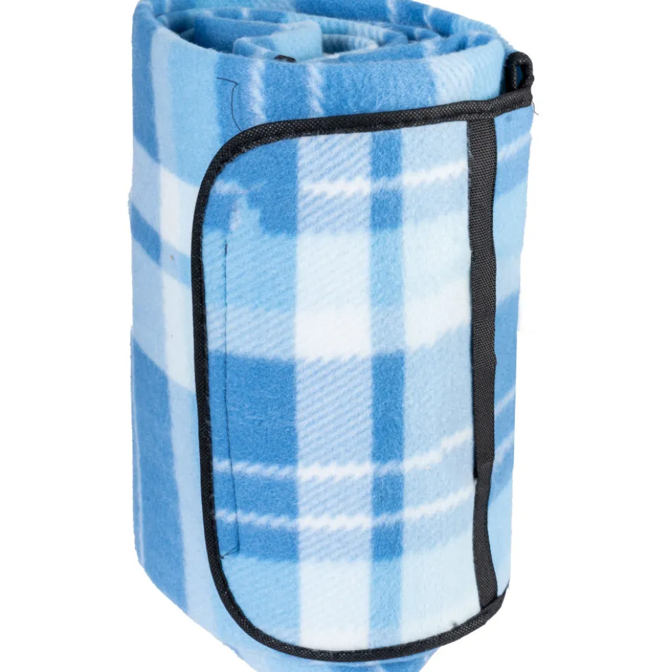 Picknickdecke mit Alu-Unterseite 130x150 cm