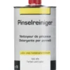 Pinselreiniger 1 Liter, farblos