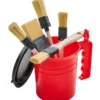 Pinsel Set Topf 6-tlg.