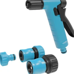 Pistolenspritze 3/4" Set BASIC
