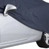 PKW-Vollgarage Größe XL