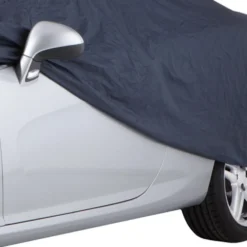 PKW-Vollgarage Größe XL