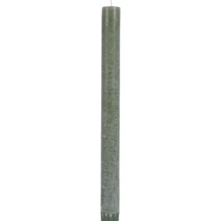 Polar Stabkerze 250 x Ø 22 mm grün