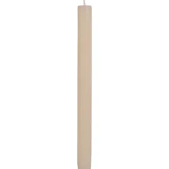 Polar Stabkerze 250 x Ø 22 mm vanille