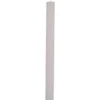 Polar Stabkerze 250 x Ø 22 mm weiß