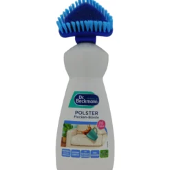 Polster Flecken-Bürste 400 ml
