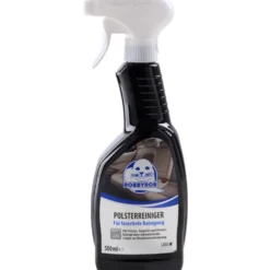 Polsterreiniger zur Autopflege 500 ml