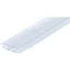 Polycarbonat H-Profil 16 mm x 2 m