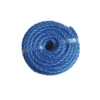 Polypropylen PP Seil 6mm blau
