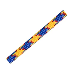 Polypropylenseil 16-fach geflochten, 6mm