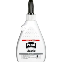 Ponal Classic 550 g Holzleim für Montage- und Fugenverleimung