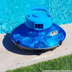 Poolroboter ORCA 40 CL mit Akku