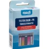 Pooltester für Chlor und pH-Wert mit Tabletten