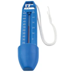 Pool-Thermometer 23 cm mit °C / °F Anzeige