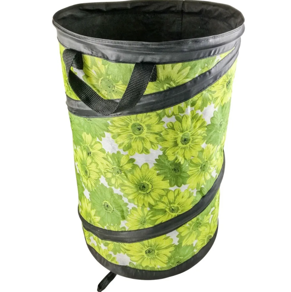 Pop-up-Gartenabfalltasche "Profi"