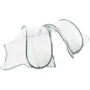 Pop-up Gewächshaus PVC 250 cm