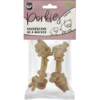 Porkies "Curlies" aus Schweinehaut