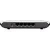 5-Port Netzwerkverteiler Gigabit Ethernet Switch