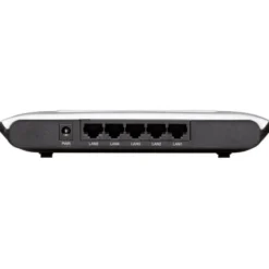 5-Port Netzwerkverteiler Gigabit Ethernet Switch