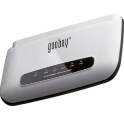 5-Port Netzwerkverteiler Gigabit Ethernet Switch