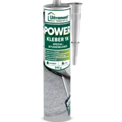 Power-Kleber 345g Kartusche