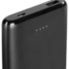 Power Pack "SLIM 5HD" 5000mAh, schwarz