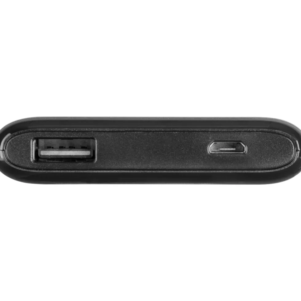 Power Pack "SLIM 5HD" 5000mAh, schwarz