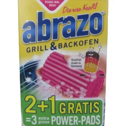 Powerpads Grill & Backofen extra groß